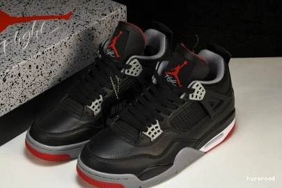 Hyperoad Reimagined” 4 “Bred Air Jordan 0806